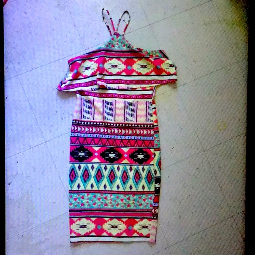NWT…. Ladies dress